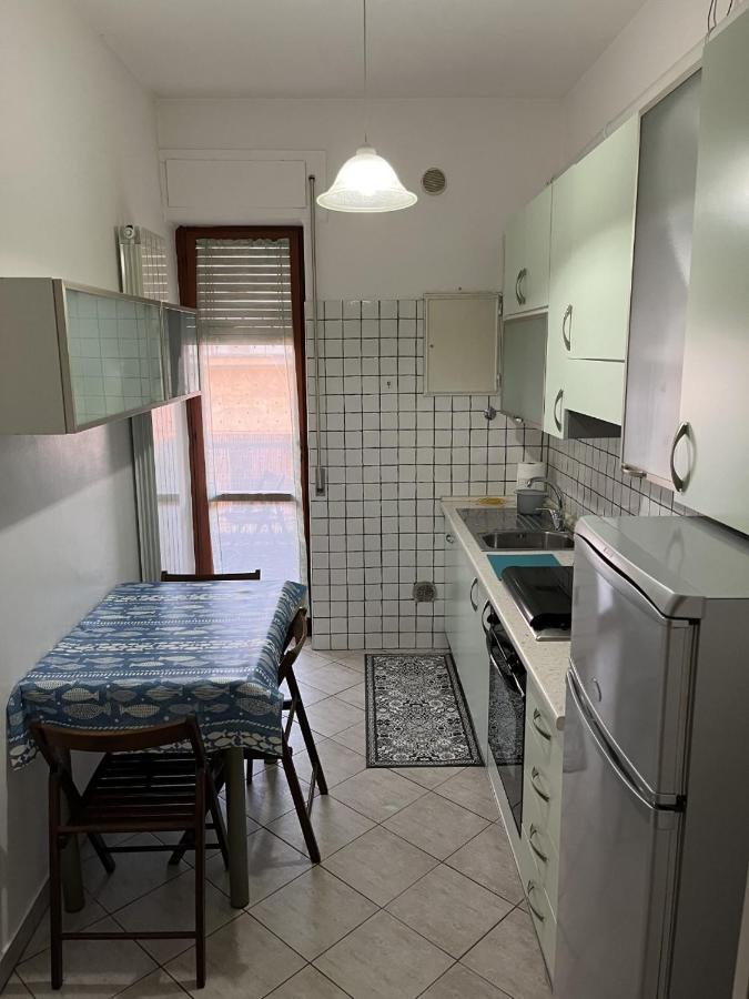 Casa Namaste Apartment Pescara Exterior foto