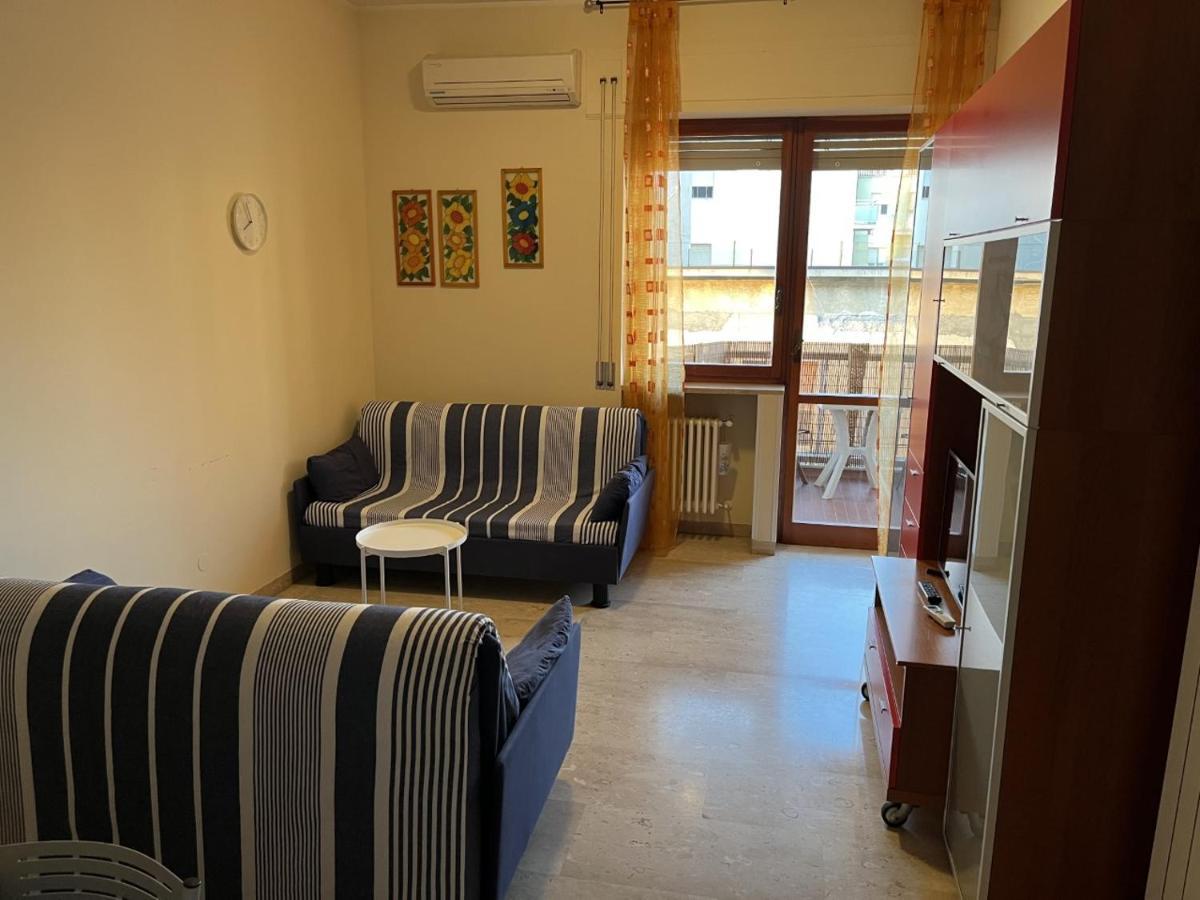 Casa Namaste Apartment Pescara Exterior foto